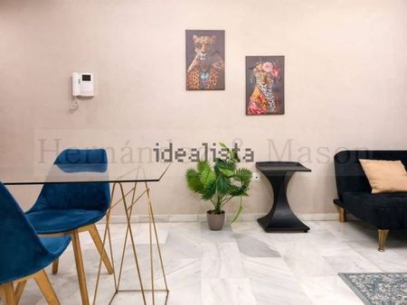 Alquiler de piso en Calle San Dionisio - Photo 4