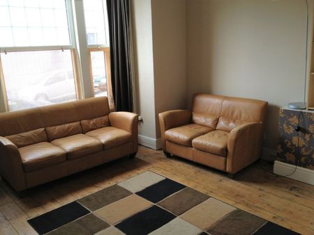 Student letting in Bedford Park, Ground Floor Flat, Plymouth - Photo 3