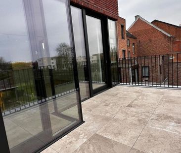 Appartement te huur in Dendermonde voor € 1.100 met 2 slaapkamers - Photo 5