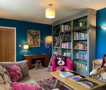 2 bedroom house to rent - Photo 1