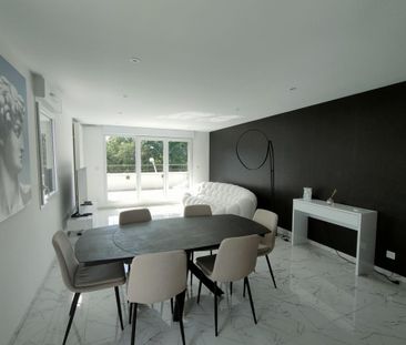 COULEUR CAFE – T4 n°301 - Photo 1