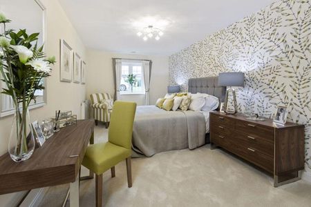 Residential development to rent - Photo 4