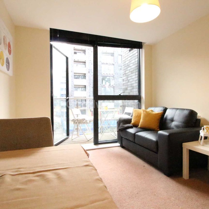 39 Potato Wharf, Castlefield - Photo 1