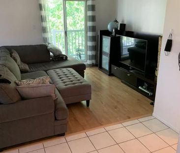5 ½ STYLE CONDO – Val-Bélair –Disponible maintenant - Photo 2