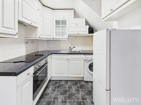 1 bedroom Duplex - Wadnall Way, Knebworth - Photo 4