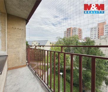Pronájem bytu 1+kk a garsoniéry 30 m², Nový Bohumín, Bohumín - Photo 4
