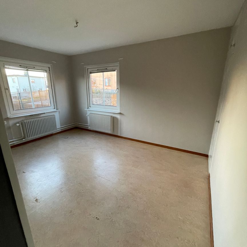 Tromtögatan, Karlskrona - Photo 1