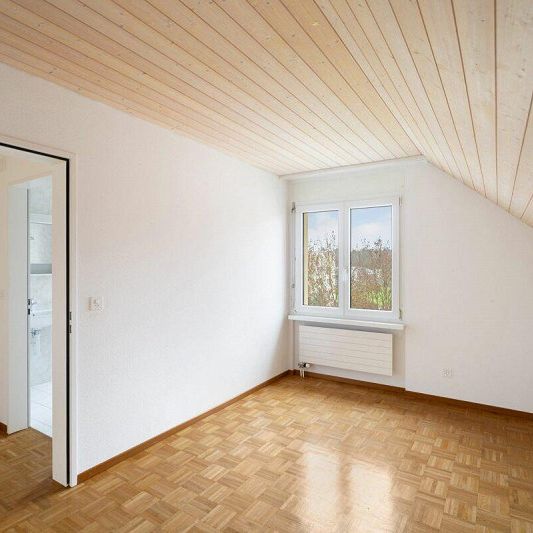 Gemütliche 4.5 Zimmer-Wohnung - Photo 1