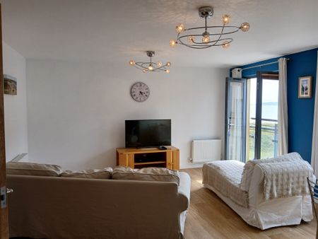 St Margarets Court, Swansea, Marina, SA1 1JZ - Photo 2