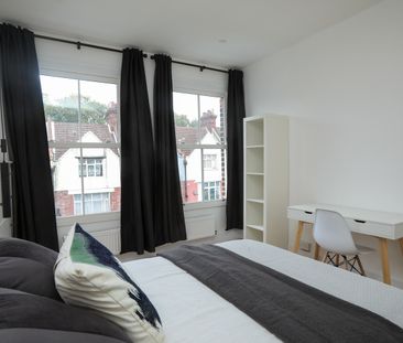Room in a Shared Flat, Springbank Road, SE13 - Photo 4