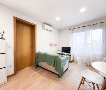 Apartamento T1 em Porto - Photo 1