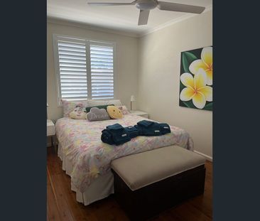 Freshwater Beach Furnished 2 Bedroom Unit - Photo 6