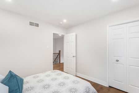 For Lease - 61 Mistywood Drive Unit# UPPER, Hamilton, Ontario - Photo 4