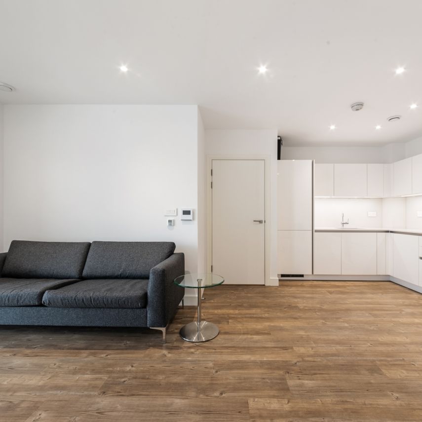 2 bedroom apartment to rent - Photo 1