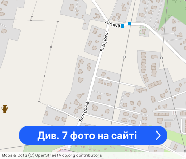 Kawalerka z tarasem i parkingiem – Zwięczyca - Фото 1