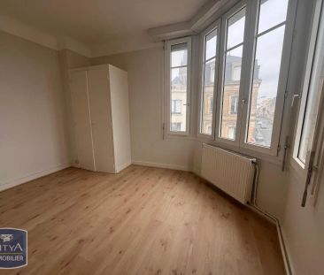 Appartement à louer 2 pièces 27.81m² - Photo 3