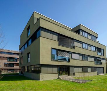 2.5 Zimmer, 64 m², EG - Photo 4