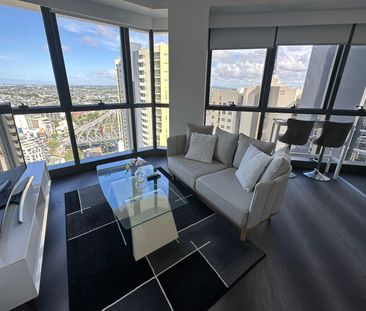 1 bedroom furnished apartment in the heart of the city - Photo 5
