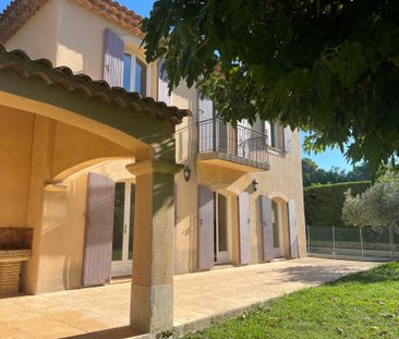 Location Maison 5 pièces 128m² AIX EN PROVENCE 90ème - Photo 5