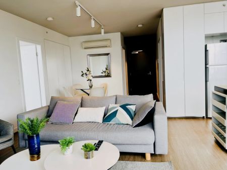 2 Bed 2 Bath Premium-L1-L8 - Photo 3