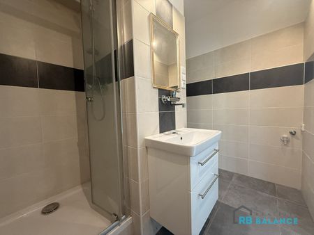 Pronájem bytu 1+1 36 m² - Fotografie 4