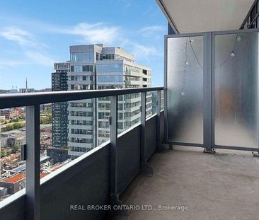 225 Sumach Street condo — Toronto, ON (1-Bedroom) - 1 Bedroom - Photo 4