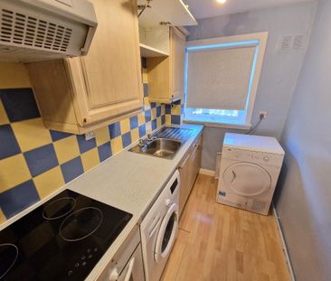 1 bedroom flat to rent - Photo 4