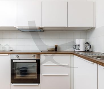 Penthouse Feeling Nähe Kurfürstendamm - Foto 5