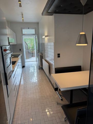 Appartement te huur - Foto 4