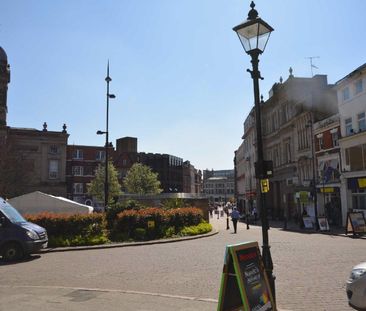 Apartment 6, 15-16, Market Place, Derby, Derby, DE1 3QF - Photo 3