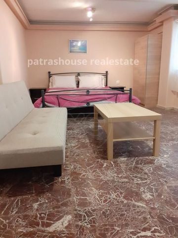 Διαμέρισμα για ενοικίαση Υψηλά Αλώνια (Πάτρα) - Photo 3