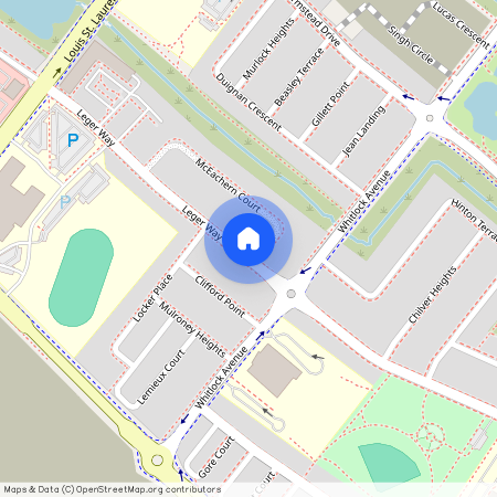 1198 Mceachern Court Unit# Basement, Milton