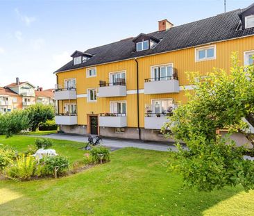 Forssjögatan 5 B - Foto 2