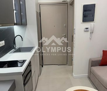 Studio / γκαρσονιέρα 30 τ.μ. προς ενοικίαση - Photo 6