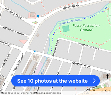 1 bedroom house share for rent - Photo 1