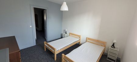 A LOUER Appartement meublé 3 pièces principales - Photo 4