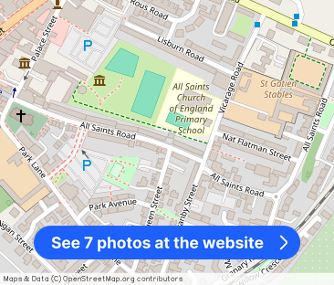 All Saints Road, Newmarket - Photo 1