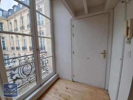 Location Appartement 2 pièces 28m² ROUEN 76000 - Photo 5