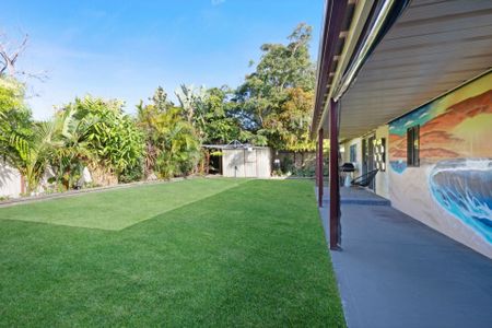 Coastal living with swim spa - Photo 5