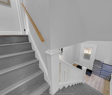 For Lease - 353 INDIAN Road Unit# 6, Windsor, Ontario - Photo 1