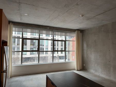 For Lease - 29 Camden Street Unit# 301, Toronto, Ontario - Photo 2
