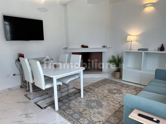 Villa unifamiliare, nuova, 80 m², Foxi, Sant'Andrea, Quartu Sant'Elena - Foto 1