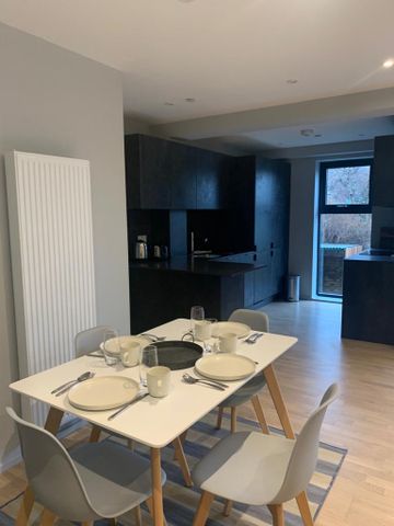 2 bedroom apartment to rent - Photo 5