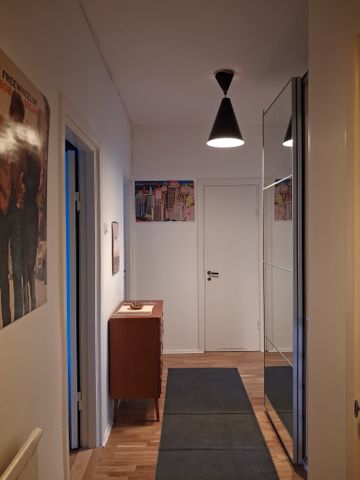 Trädesgatan, Göteborg - Foto 2