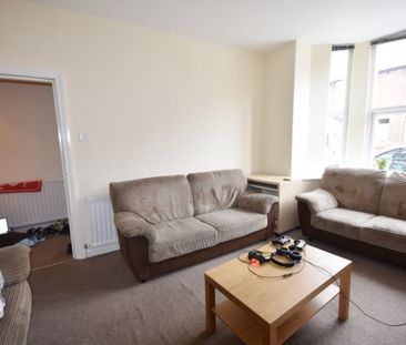 8 Bed - Lily Avenue, Jesmond, Ne2 2sq - Photo 4