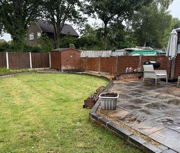 St Davids Drive, Callands, Warrington, WA5 - Photo 5