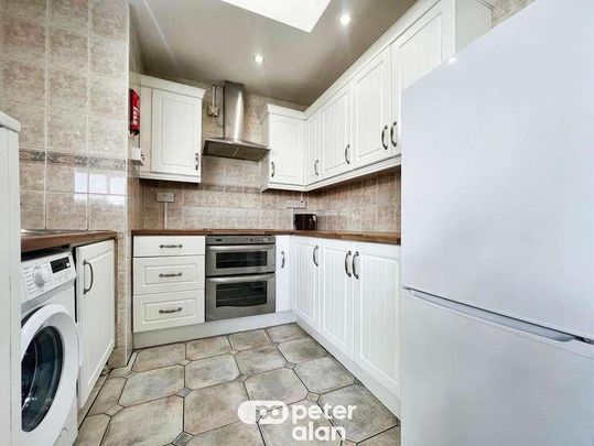 Brandreth Road, Cardiff, CF23 - Photo 1