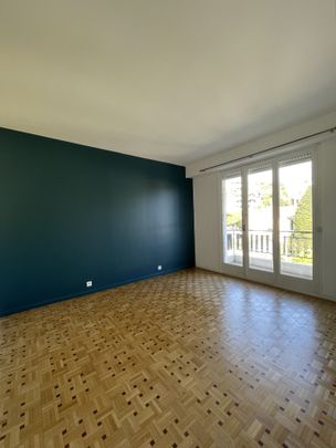 Location Appartement 4 pièces 99m² NICE 06000 - Photo 1