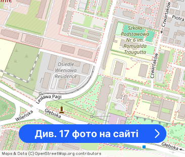 Miasteczko Akademickie: nowe mieszkanie z parkingiem - Фото 1