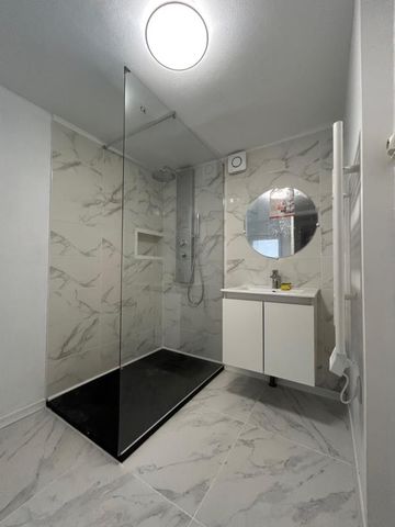 Location Maison 4 pièces 59m² NANCY 54000 - Photo 5